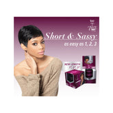 Tera Remi 27pcs Remi human hair weave
